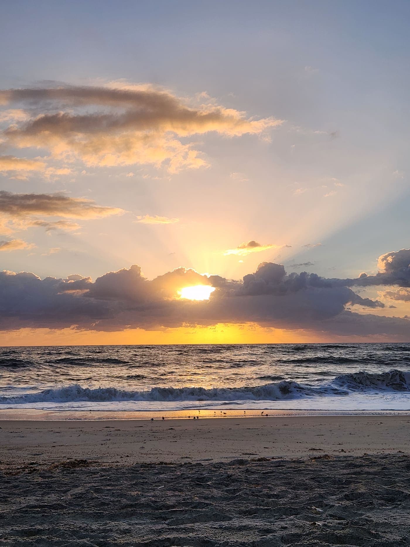 Speedrunning the Outer Banks